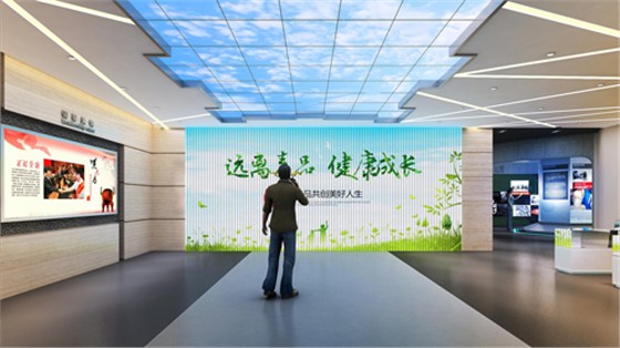 國(guó)際禁毒日丨讓我們走進(jìn)這些禁毒教育基地，一起筑牢禁毒第一道防線！